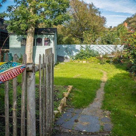 Caleb'S Cottage - 4 Bedroom Cottage - Solva Esterno foto