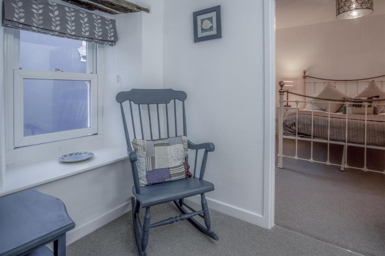 Caleb'S Cottage - 4 Bedroom Cottage - Solva Esterno foto
