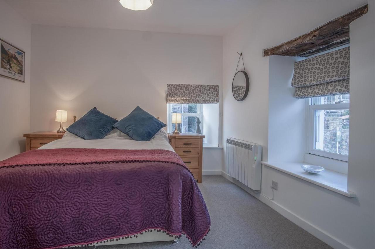 Caleb'S Cottage - 4 Bedroom Cottage - Solva Esterno foto