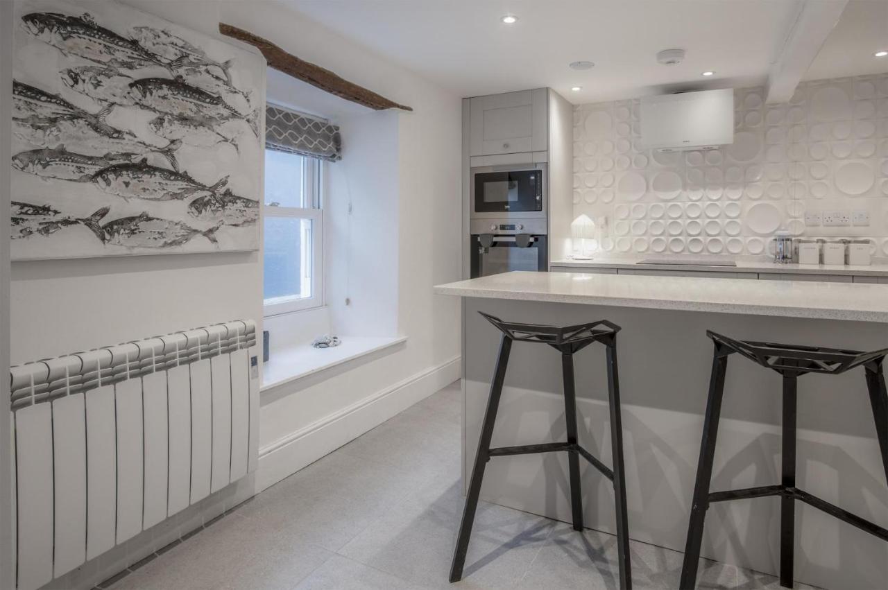 Caleb'S Cottage - 4 Bedroom Cottage - Solva Esterno foto
