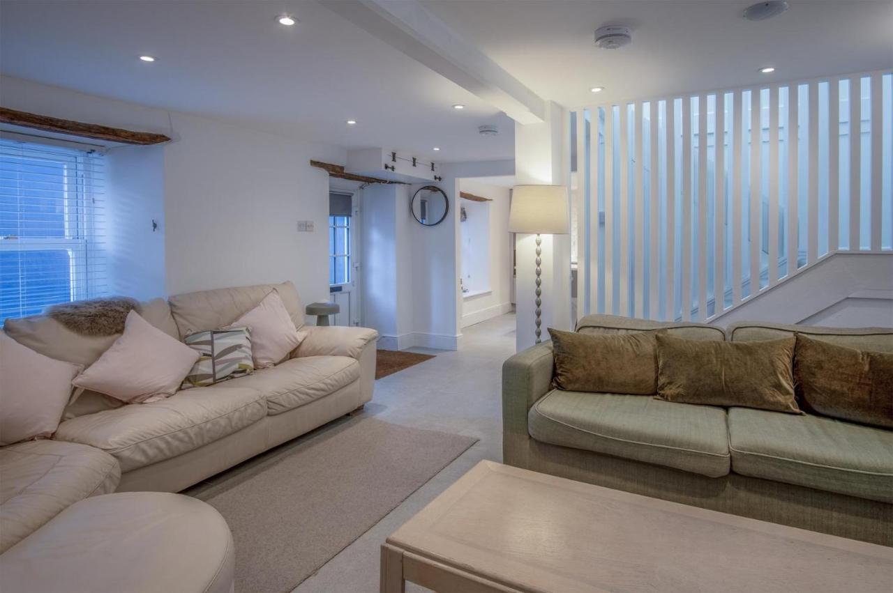 Caleb'S Cottage - 4 Bedroom Cottage - Solva Esterno foto