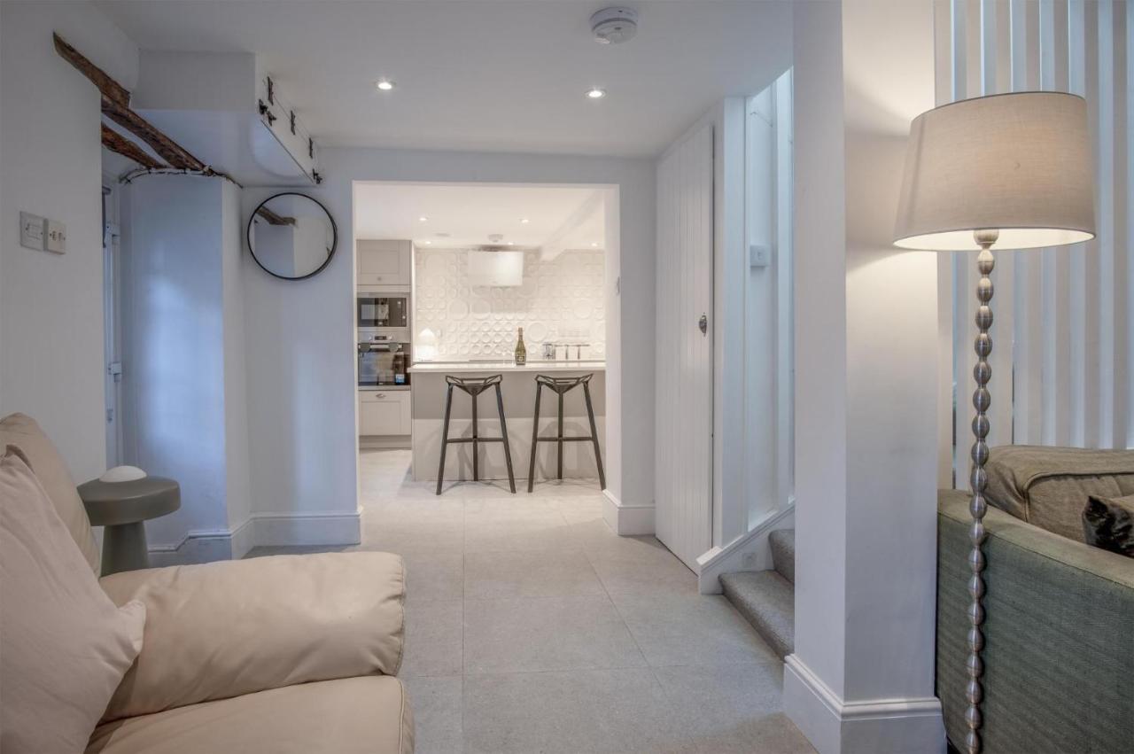 Caleb'S Cottage - 4 Bedroom Cottage - Solva Esterno foto